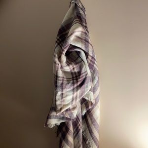 blanket scarf